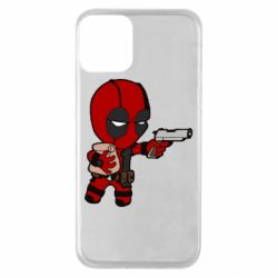 Apple iPhone 11 - FATLINE