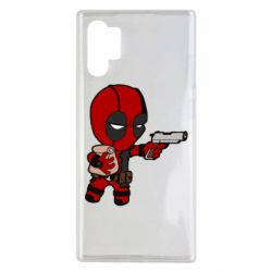 Samsung Note 10 Plus