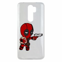 Xiaomi Redmi Note 8 Pro