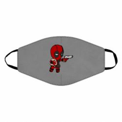 Маски для лица - FATLINE