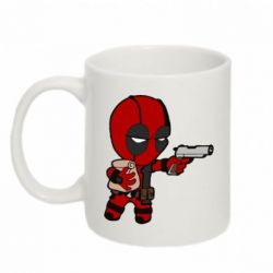 Кружки 320ml - FATLINE