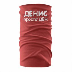 Бандана-труба - FATLINE