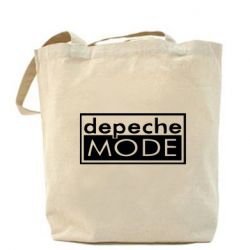 Шопер Depeche Mode Rock