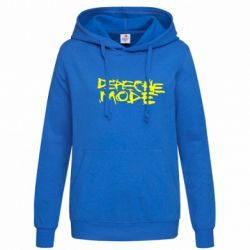 Худі жіночі - FATLINE