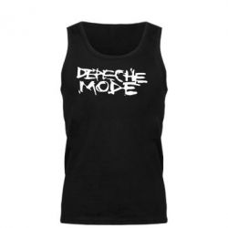 Майка чоловіча