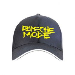 Кепки - FATLINE