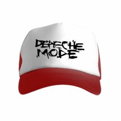 Дитячі кепки-тракери