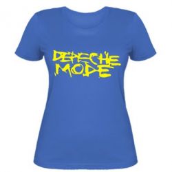 Жіночі футболки - FATLINE