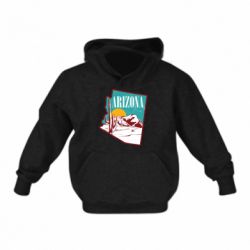 Детские худи - FATLINE