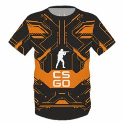 Дитячі 3D футболки