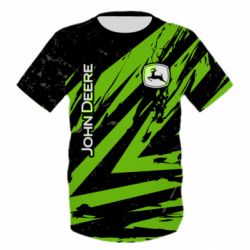 Дитячі 3D футболки