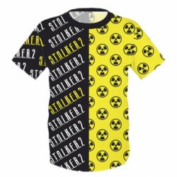 Дитячі 3D футболки