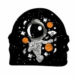 Детские 3D шапки