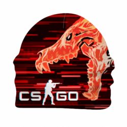 Дитячі 3D шапки