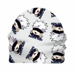 Детские 3D шапки