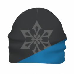 Дитячі 3D шапки