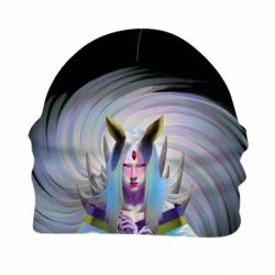 Дитячі 3D шапки