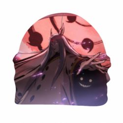 Детские 3D шапки