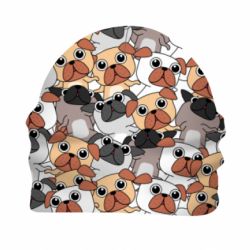 Дитячі 3D шапки