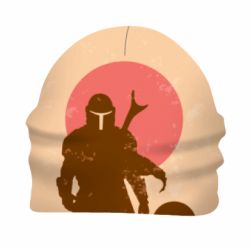 Детские 3D шапки