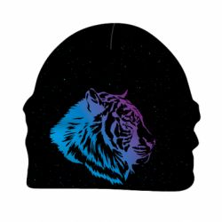 Детские 3D шапки