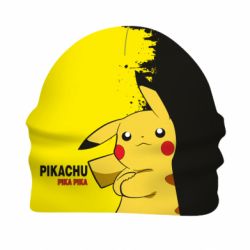 Дитячі 3D шапки