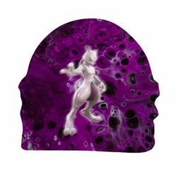 Дитячі 3D шапки