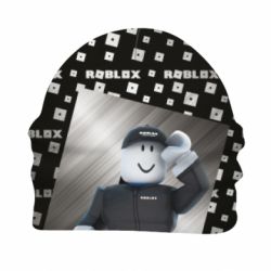 Дитячі 3D шапки