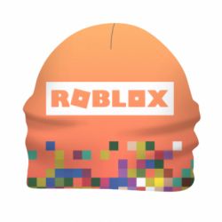 Детские 3D шапки