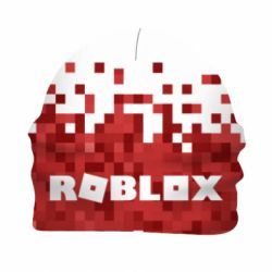 Детские 3D шапки