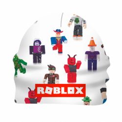 Дитячі 3D шапки