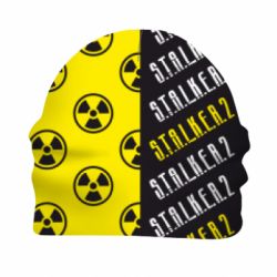 Дитячі 3D шапки