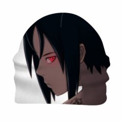 Детские 3D шапки