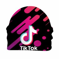 Детские 3D шапки