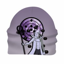 Детские 3D шапки
