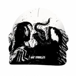 Детские 3D шапки