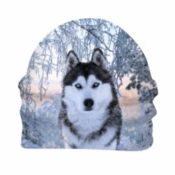 Дитячі 3D шапки