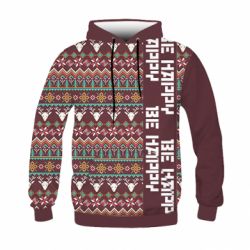 Детские 3D худи