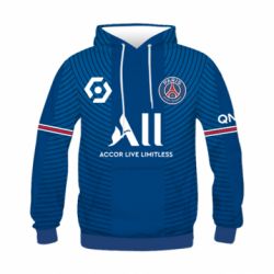 Детские 3D худи - FATLINE