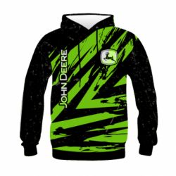 Дитячі 3D худі