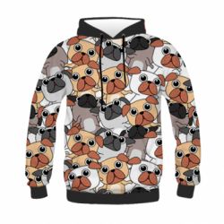 Дитячі 3D худі