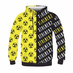 Дитячі 3D худі