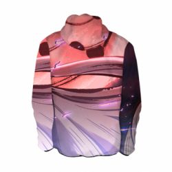 Детские 3D ветровки