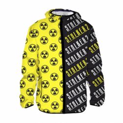 Дитячі 3D вітровки