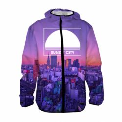 Дитячі 3D вітровки