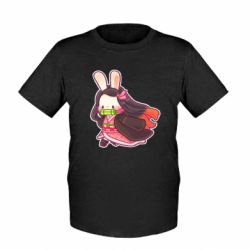 Дитячі футболки - FATLINE