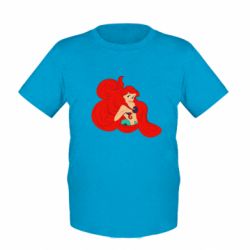 Дитячі футболки - FATLINE