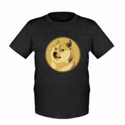 Детские футболки - FATLINE