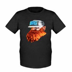 Детские футболки - FATLINE