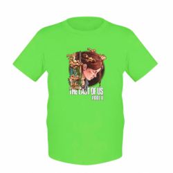 Детские футболки - FATLINE